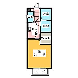 🉐敷金礼金0円！🉐グランモア矢内谷