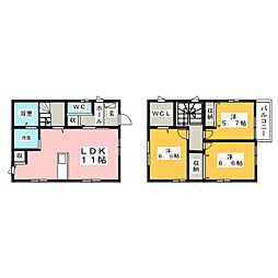近鉄名古屋線 近鉄富田駅 徒歩8分