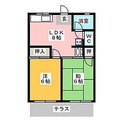🉐敷金礼金0円！🉐ハイムショパン