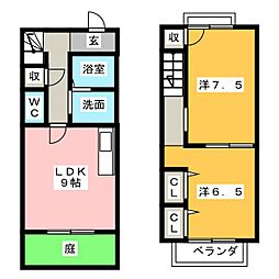 🉐敷金礼金0円！🉐サンテラスＮＡＯ
