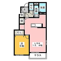 ドルチェ　スパッツィオA