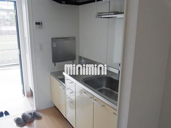 アリビオ里中_内装_1