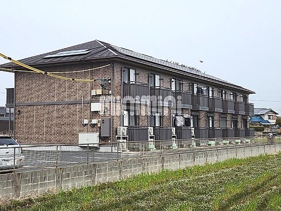 アリビオ里中_トップ画像