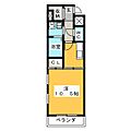 K'smansion2階5.0万円