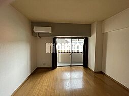 mon foyer 3階1Kのリビング/ダイニング