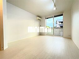 ルピナス　ムラーノ　Ｂ 1階1Kのリビング/ダイニング