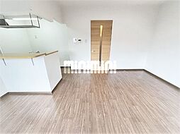 アルバクオーレ　Ａ棟 2階1LDKのリビング/ダイニング