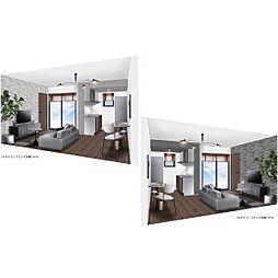 LECOCON四日市VI 101