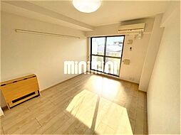 サンリットＷ　I 3階1Kのリビング/ダイニング