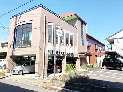外観 外観