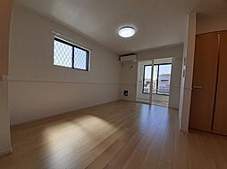 レジェンド 1階1LDKのリビング/ダイニング