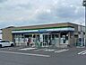 周辺：コンビニ「ファミリーマート朝日町おぶけ店まで566m」