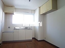 ぺんぎんホームズ 1階2LDKのリビング/ダイニング