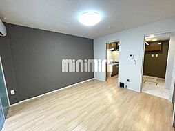 コート　あん 103 1階1Kのリビング/ダイニング