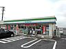 周辺：コンビニ「ファミリーマート桑名赤尾店まで1306m」