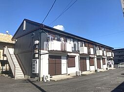 コーポイトウＡ