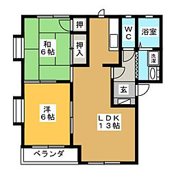 🉐敷金礼金0円！🉐ロイヤルII