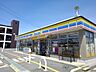 周辺：コンビニ「ミニストップ名四川越店まで842m」