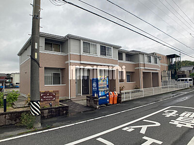 外観 外観