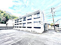 ツインパル山城　Ａ棟