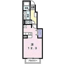 🉐敷金礼金0円！🉐アルバ　ヴィアーレ2