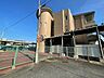 周辺：小学校「川越町立川越北小学校まで1142m」