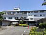 周辺：病院「医療法人富田浜病院まで3979m」