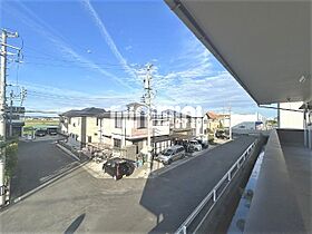 エグゼ杉谷  ｜ 三重県津市一身田中野（賃貸マンション1K・2階・22.40㎡） その21