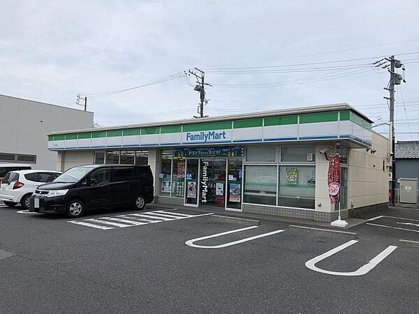 サン・ヒラ ｜三重県津市住吉町(賃貸アパート2DK・2階・40.11㎡)の写真 その21