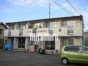 メゾンシャルマンＢ  ｜ 三重県津市栗真中山町（賃貸アパート1K・1階・20.00㎡） その3