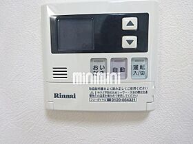 シャトーカワイ  ｜ 三重県津市丸之内養正町（賃貸マンション2LDK・2階・61.92㎡） その8