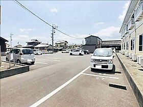 ピュアハイツ  ｜ 三重県津市白塚町（賃貸アパート1K・2階・24.71㎡） その14