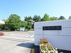 エグゼ杉谷  ｜ 三重県津市一身田中野（賃貸マンション1K・2階・22.40㎡） その22