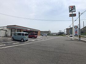 メゾン・サイプレス  ｜ 三重県津市大里窪田町（賃貸マンション1K・3階・29.52㎡） その26