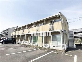 ホワイトスクエアI  ｜ 三重県津市栗真町屋町（賃貸アパート1K・1階・21.00㎡） その1