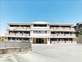 メルクリウス  ｜ 三重県津市長岡町（賃貸マンション3LDK・1階・68.34㎡） その1