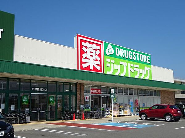 カーサ中野B ｜三重県津市一身田中野(賃貸アパート2LDK・2階・58.86㎡)の写真 その17