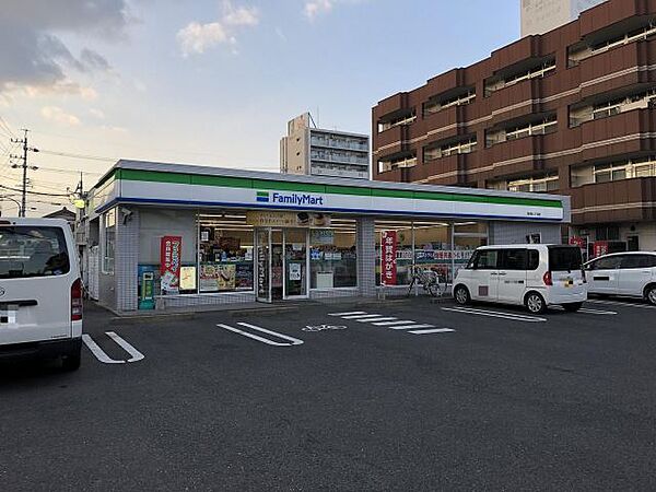 ルミナスパレス ｜三重県津市栄町１丁目(賃貸マンション3LDK・2階・66.97㎡)の写真 その16