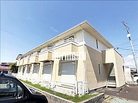 ラフォーレ・Ｎ  ｜ 三重県津市白塚町（賃貸アパート1K・1階・23.00㎡） その1