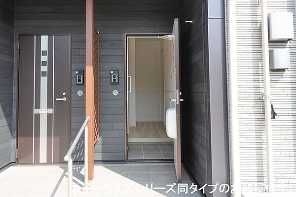 グラディート 103｜三重県津市白塚町(賃貸アパート1LDK・1階・50.05㎡)の写真 その11