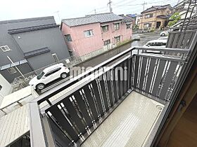 ビビッド  ｜ 三重県津市東古河町（賃貸アパート1LDK・2階・33.39㎡） その13