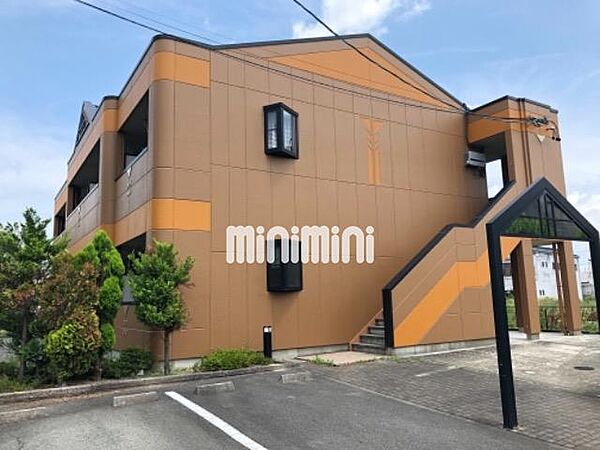 セントラル ｜三重県津市久居新町(賃貸マンション1K・1階・29.75㎡)の写真 その1