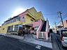 周辺：幼稚園、保育園「清泉愛育園まで322m」