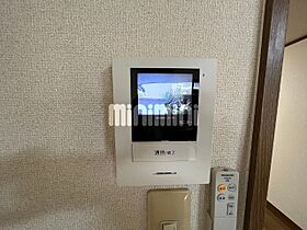 コーポ新町II  ｜ 三重県津市新町２丁目（賃貸マンション1DK・1階・29.80㎡） その9