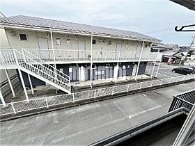 コーポＳＧ  ｜ 三重県津市高茶屋小森町（賃貸アパート1K・2階・21.00㎡） その14