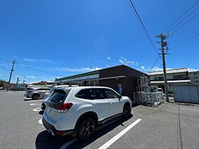 プリマデコールA棟  ｜ 三重県津市久居野村町（賃貸アパート1LDK・1階・37.47㎡） その25