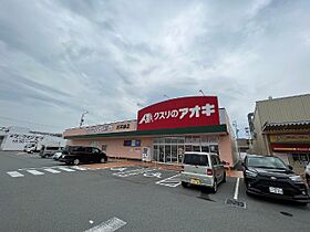 ヴィル　グランディール　光の街参番館  ｜ 三重県津市高茶屋５丁目（賃貸アパート1R・1階・32.02㎡） その22