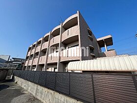 コスモタウン  ｜ 三重県津市雲出本郷町（賃貸マンション1DK・3階・30.51㎡） その1