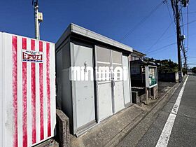 シンフォニー大園  ｜ 三重県津市大園町（賃貸マンション1DK・1階・30.60㎡） その20