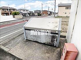 グランコート  ｜ 三重県津市神納（賃貸マンション1R・1階・30.24㎡） その24